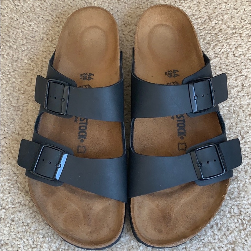 Birkenstock Arizona Flip Flops Mens
